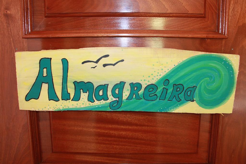 Tribo Da Praia - Almagreira Surf