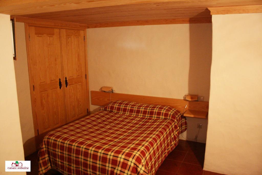 Casa rural Casas Da Ribeira