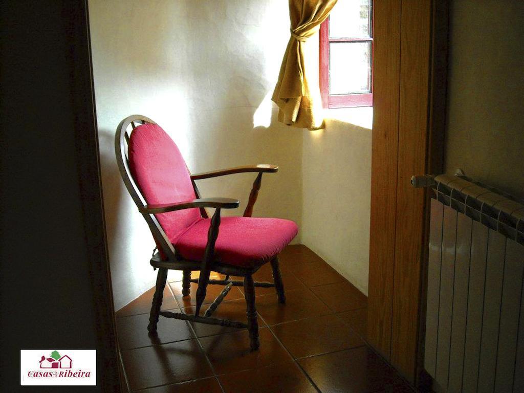 Casas Da Ribeira Seia