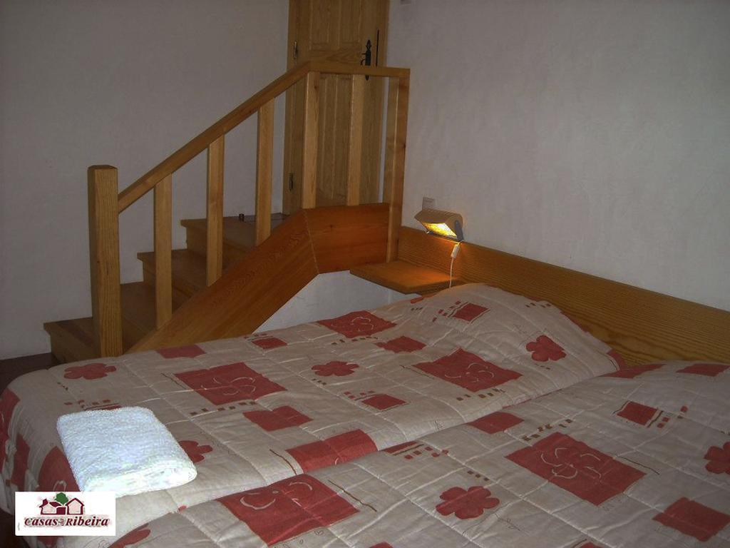Country house Casas Da Ribeira