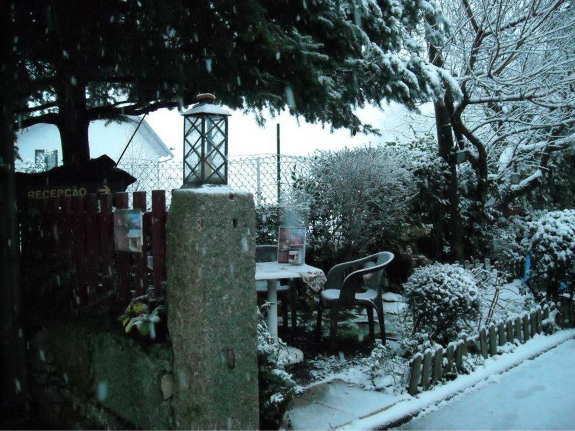 Casa rural Casas Da Ribeira *