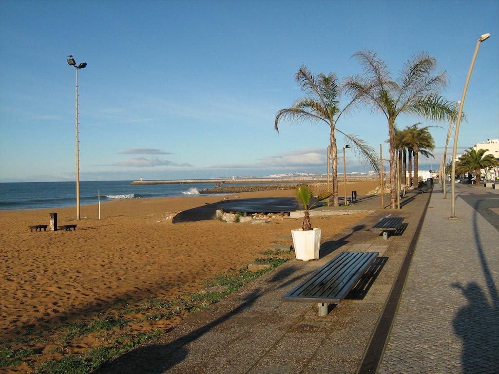 Apartment Pinto Quarteira