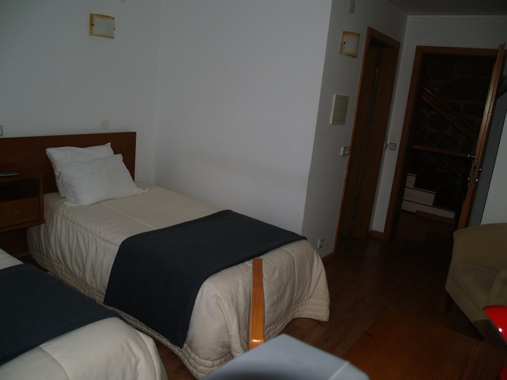 Hotel Santos Guarda