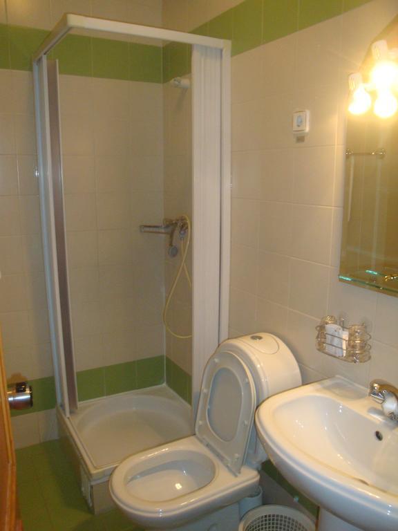 Hotel Santos Guarda