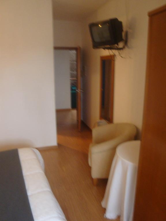 Hotel Santos 3*