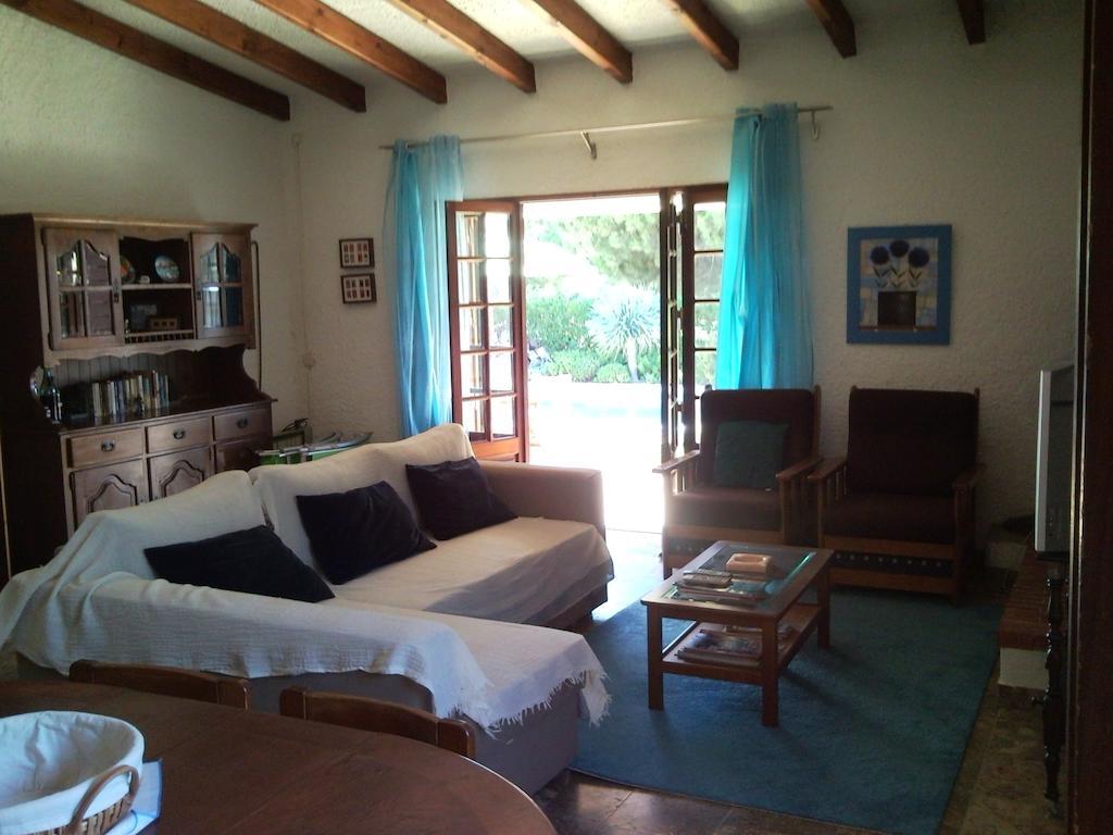 Villa Alsouk *