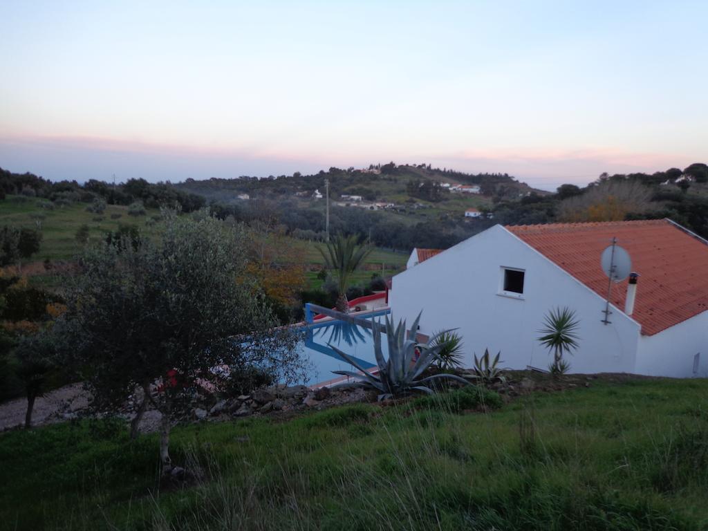 Country house Olival Das Hortas