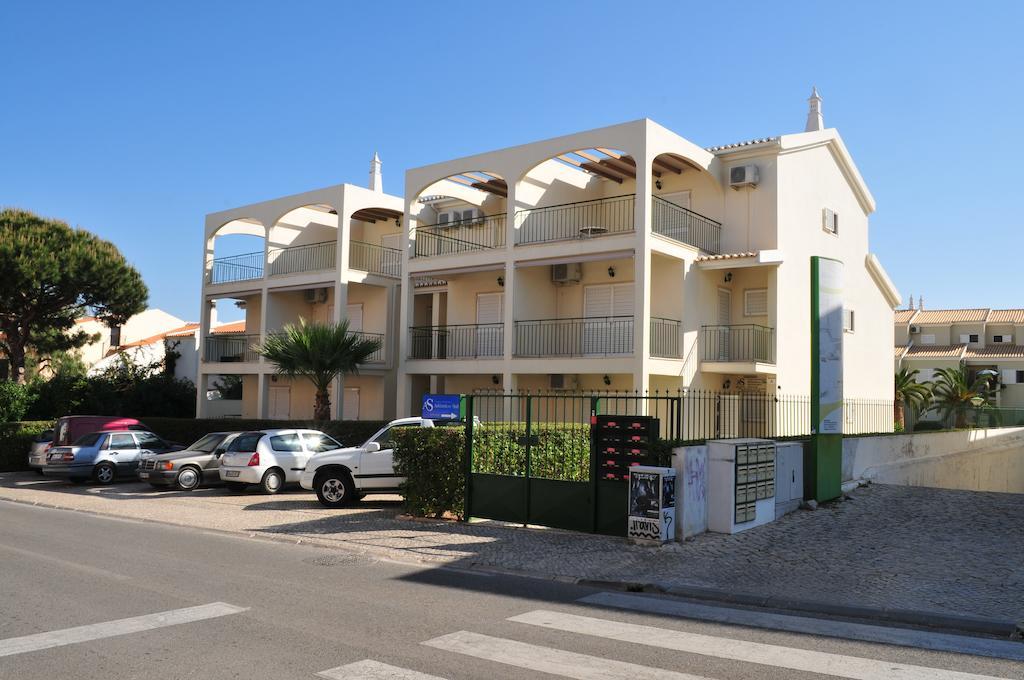 Appartement Atlantico Sul Quarteira