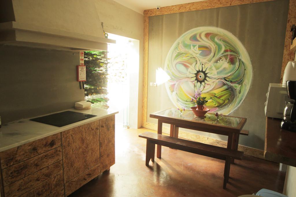 Eco - Tribo Da Ferrel (Leiria)