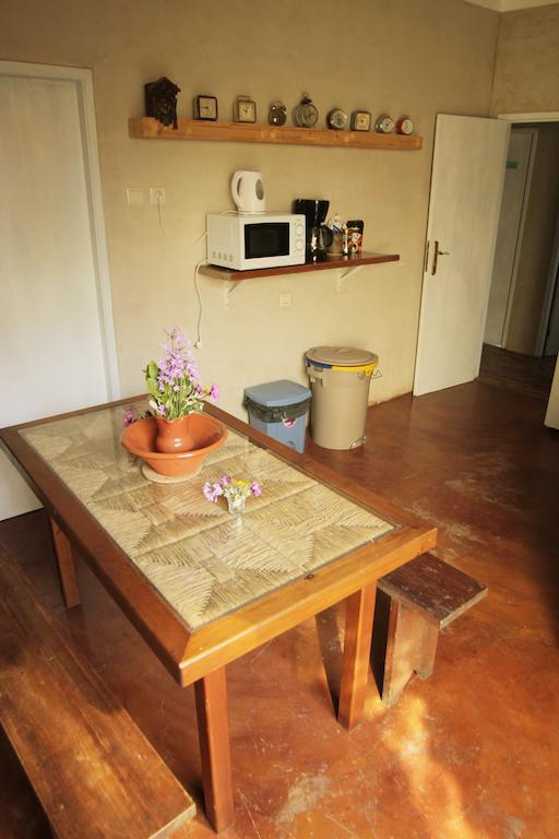 Hostel Eco - Tribo Da Ferrel (Leiria)