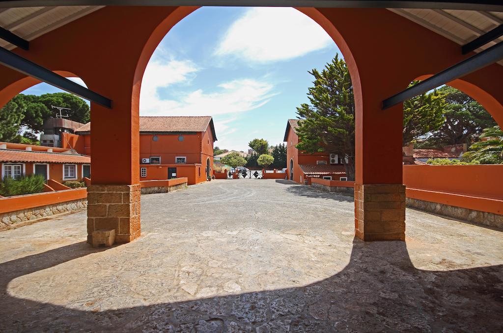 Quinta Da Bicuda