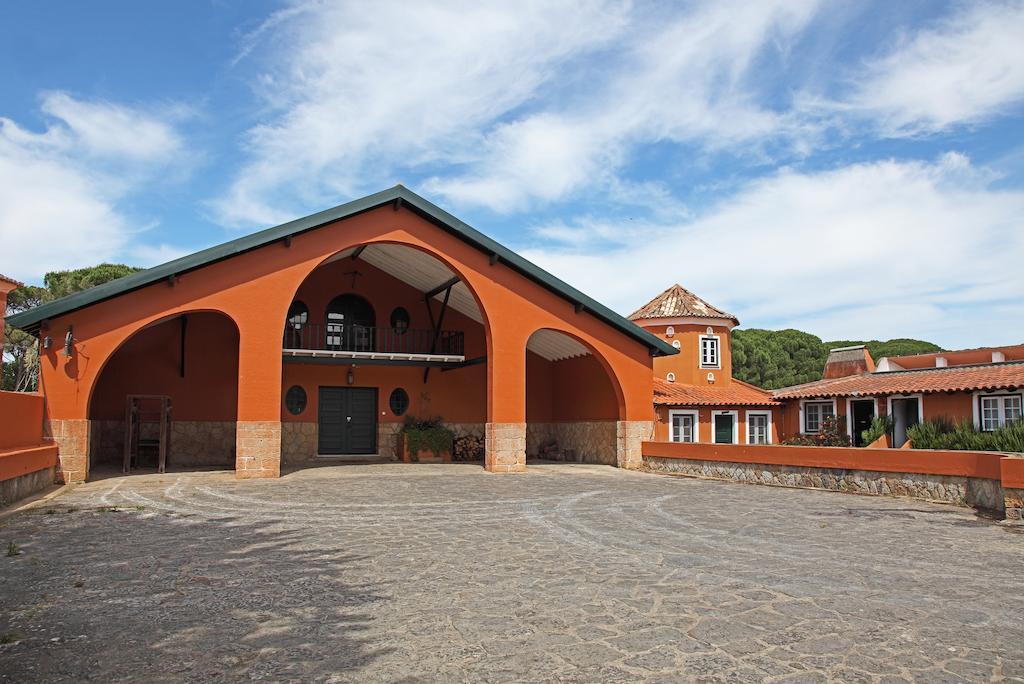 Villa Quinta Da Bicuda *
