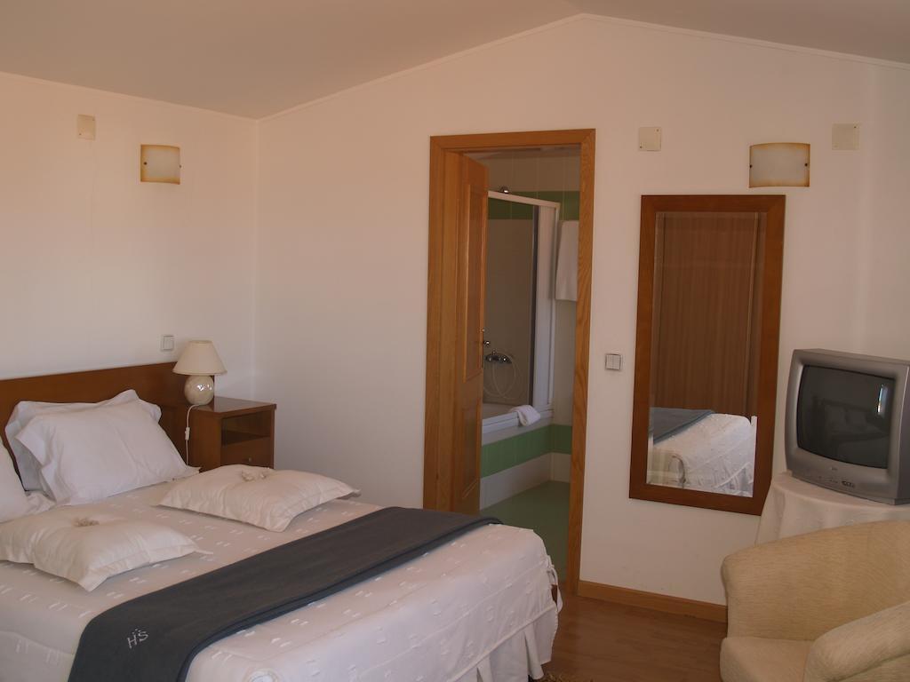 Hotel Santos 3*
