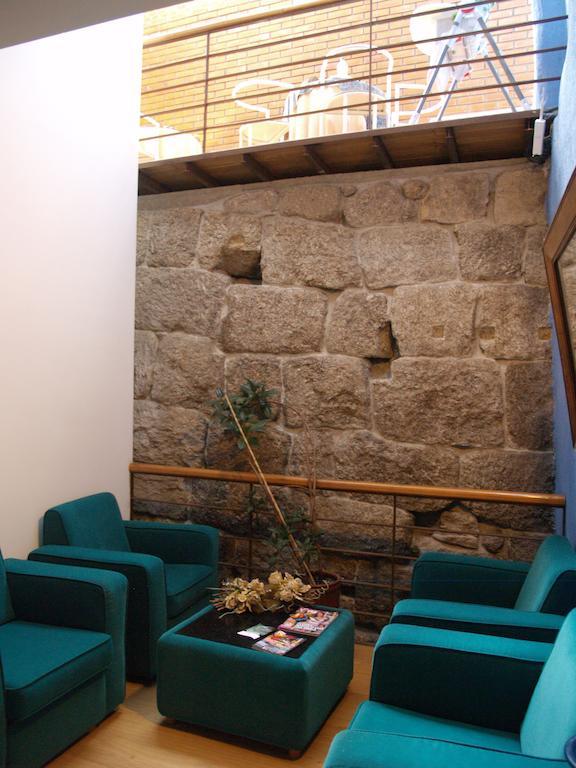Hotel Santos Guarda