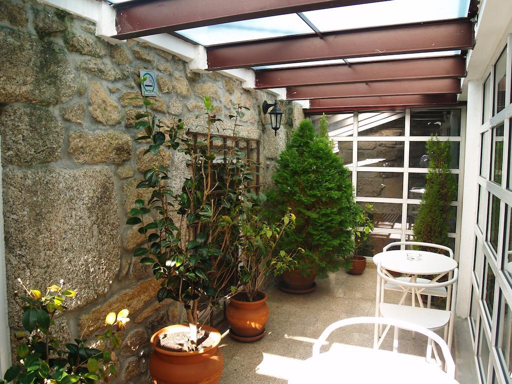 Hotel Santos 3*