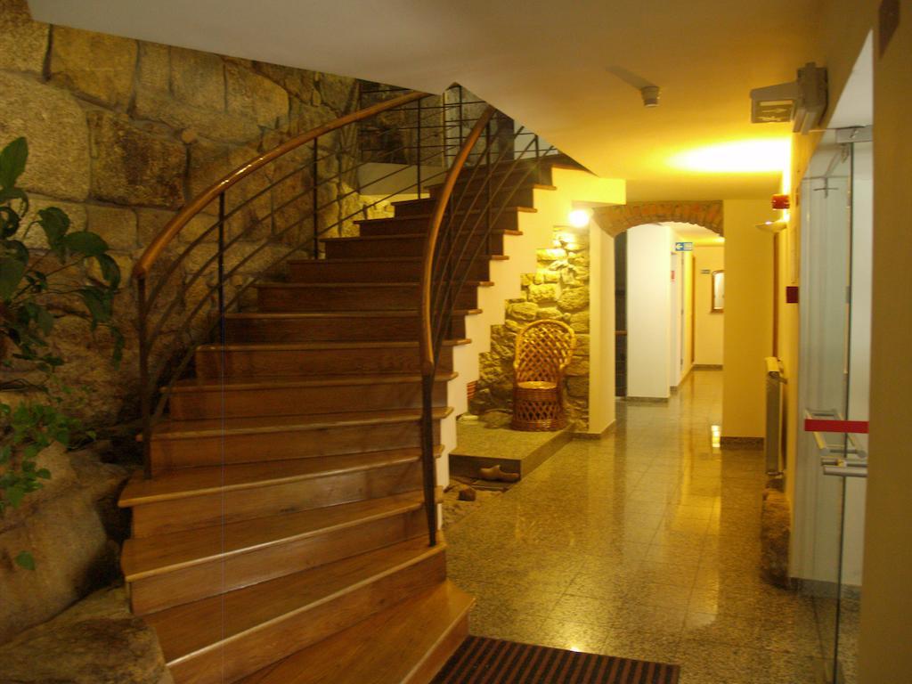 Hotel Santos 3*