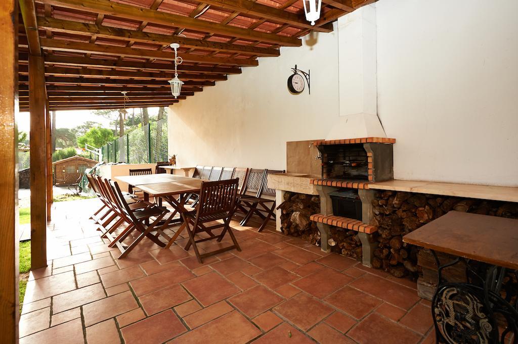 Villa Yellow House Sintra