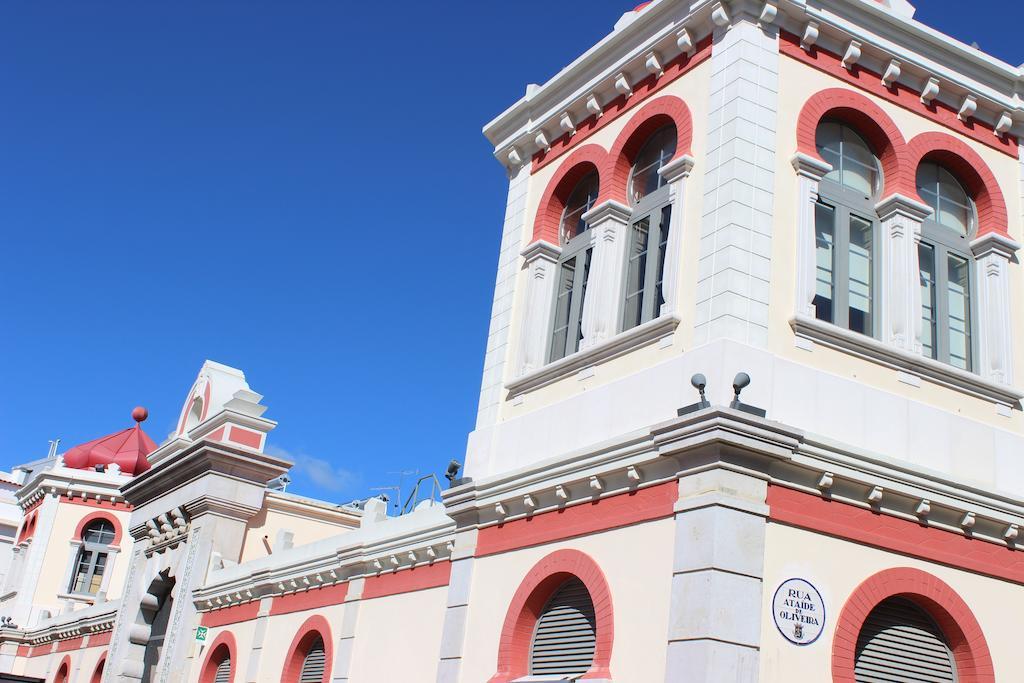 Guest house Dom Fernando I Loule
