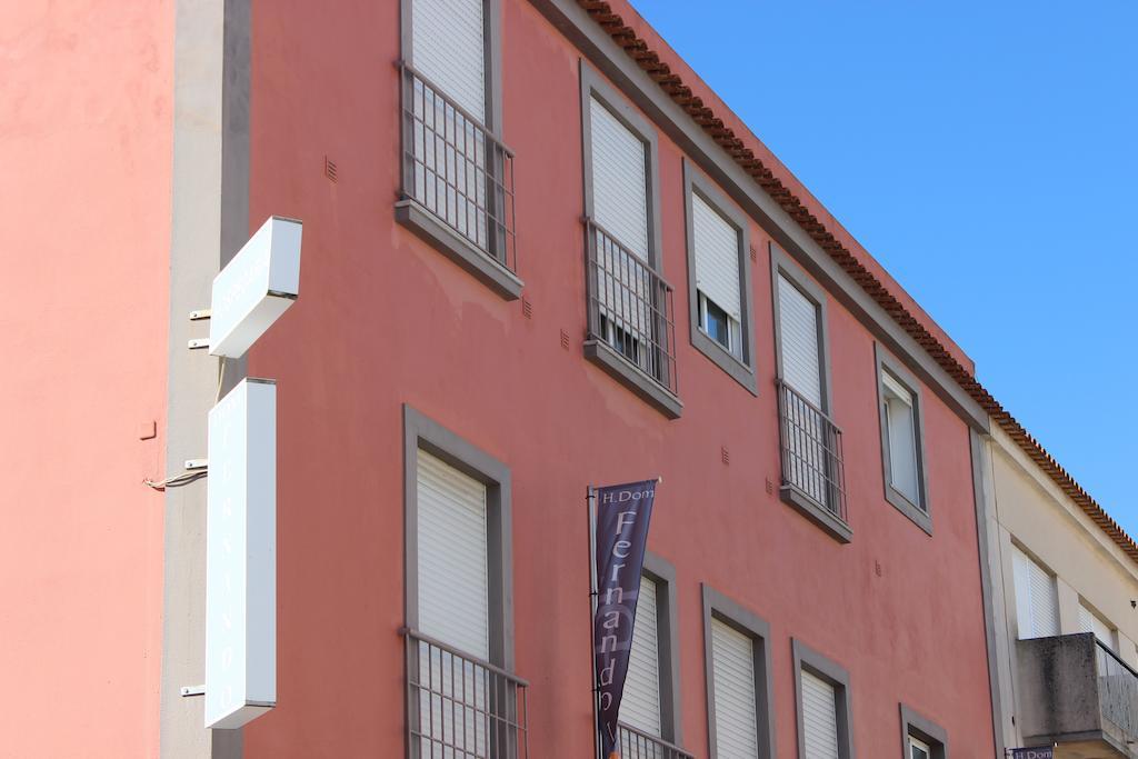 Guest house Dom Fernando I Loule