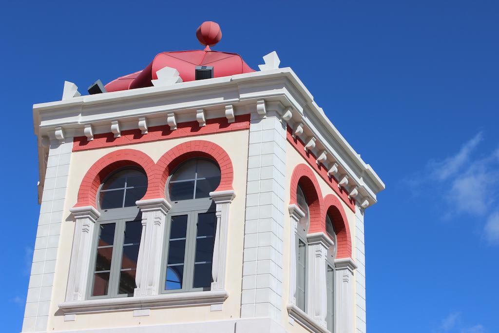 Guest house Dom Fernando I Loule