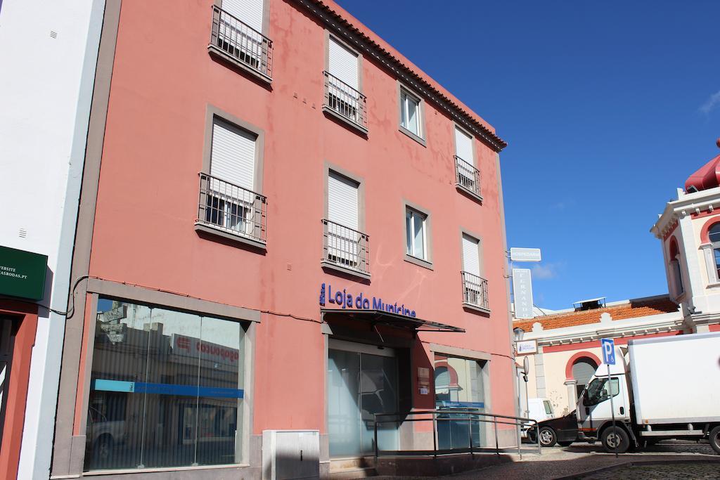 Guest house Dom Fernando I