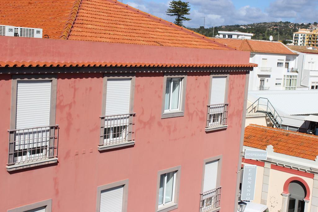 Dom Fernando I