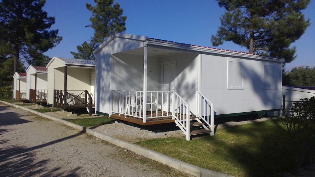 Campsite Valbom By Campigir Sesimbra