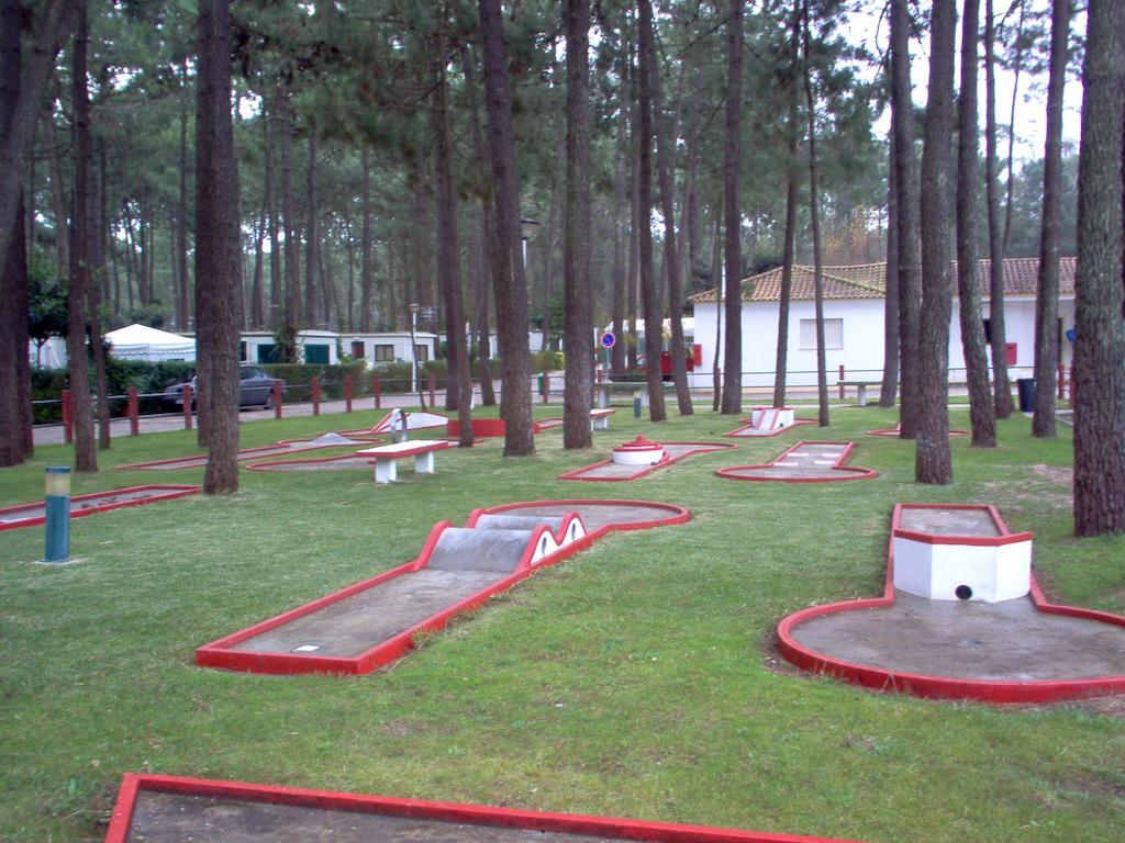 Campsite Valbom By Campigir