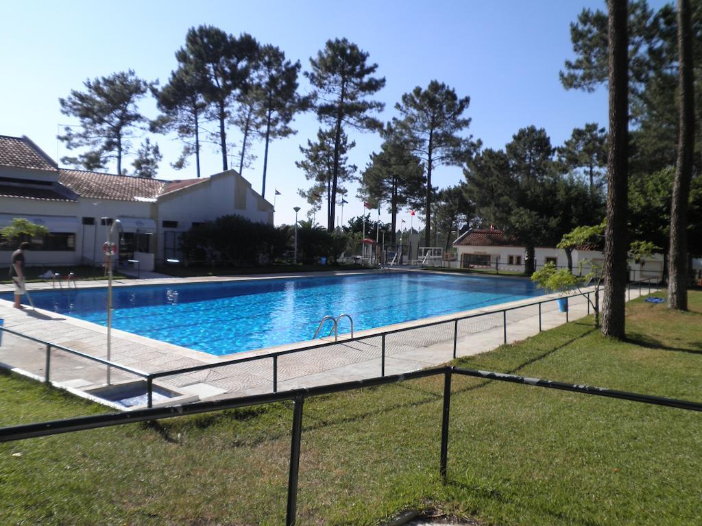 Campsite Valbom By Campigir *