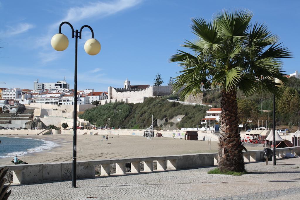 Campsite Sao Torpes By Campigir *