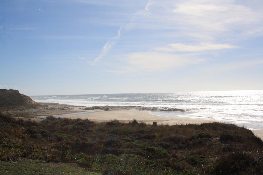 Campsite Sao Torpes By Campigir Sines