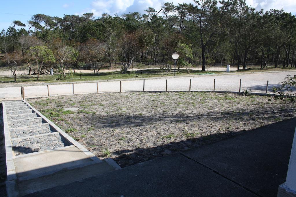 Campsite Sao Pedro De Moel By Campigir *