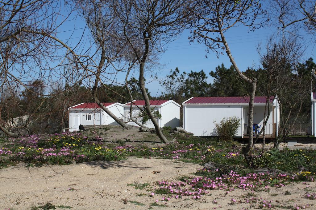 Campsite Sao Pedro De Moel By Campigir Sao Pedro De Moel