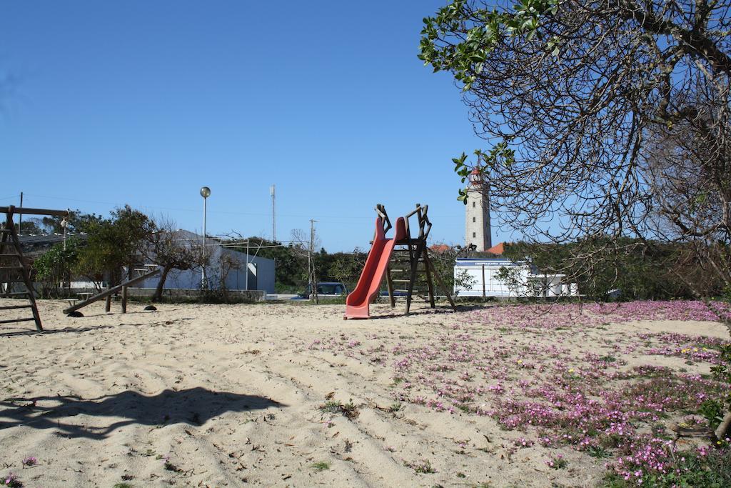 Sao Pedro De Moel By Campigir