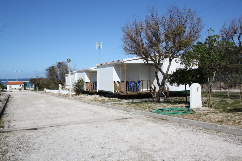 Campsite Sao Pedro De Moel By Campigir