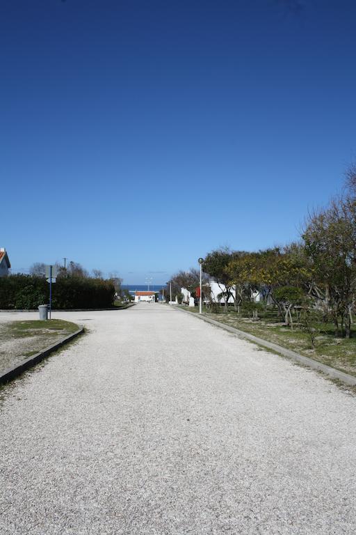 Campsite Sao Pedro De Moel By Campigir *