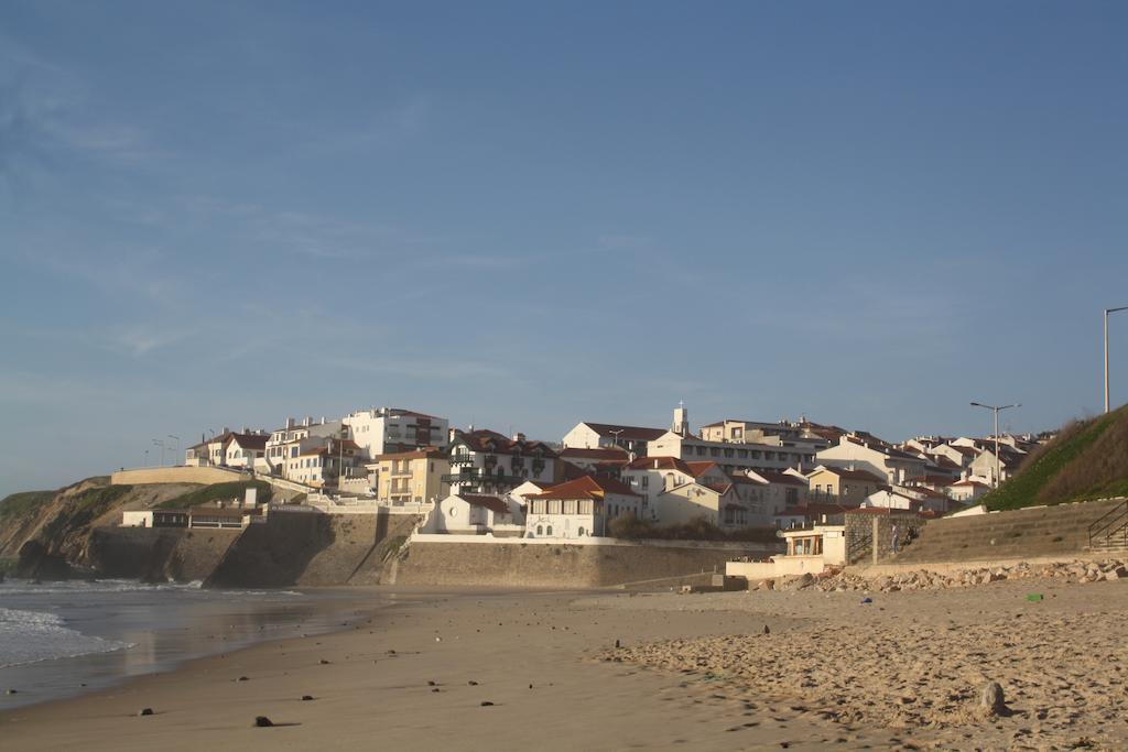 Campsite Sao Pedro De Moel By Campigir