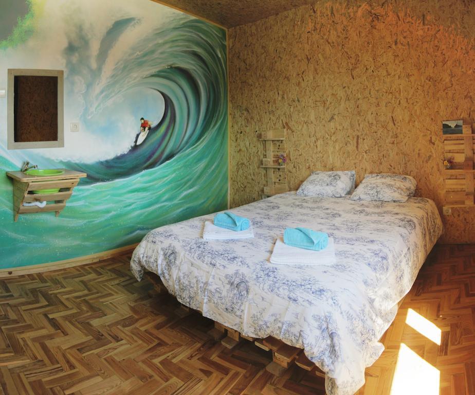 Hostel Eco - Tribo Da *