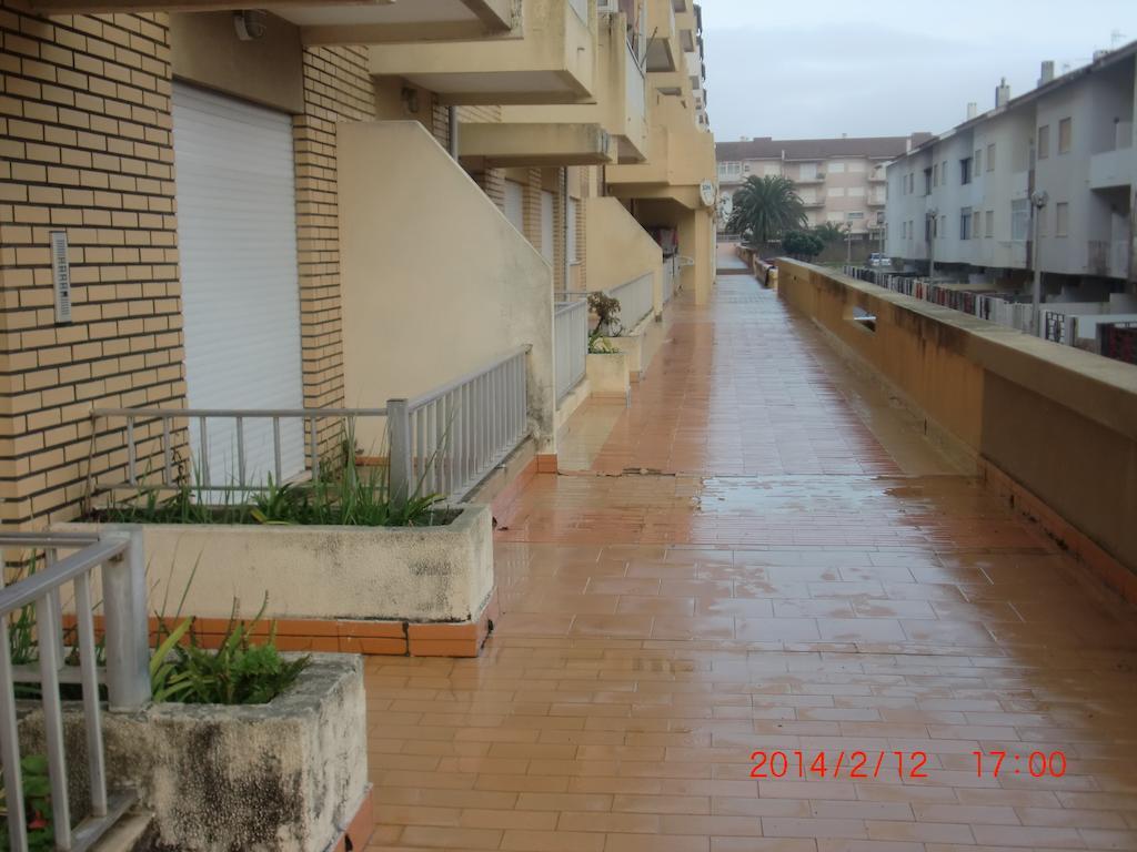 Apartamento Da Torreira