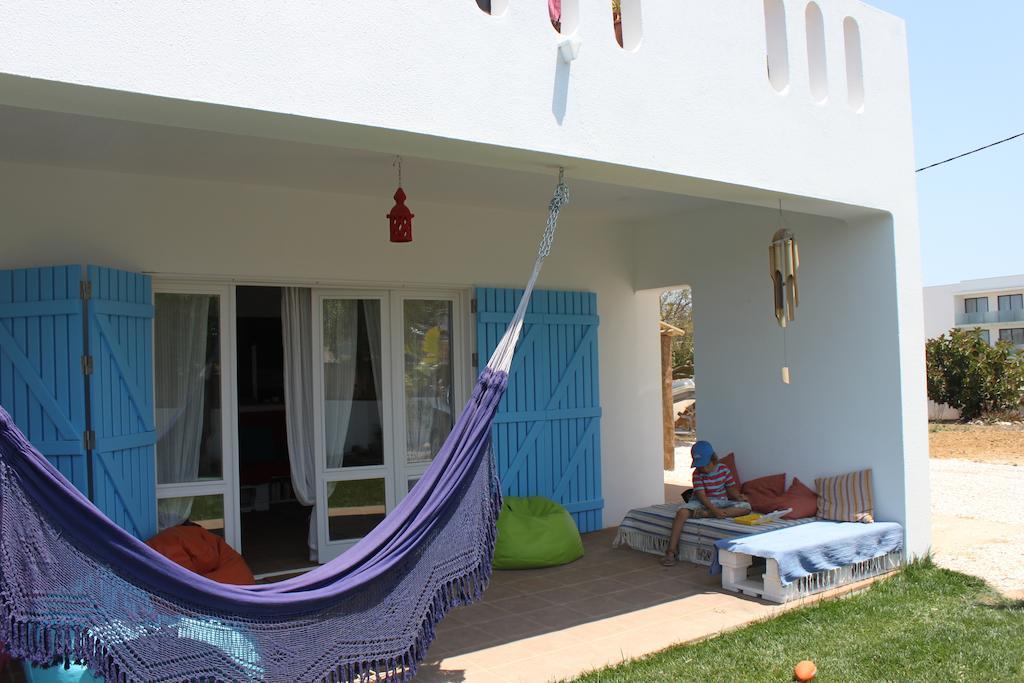 Bed & Breakfast Puravida Divehouse Sagres