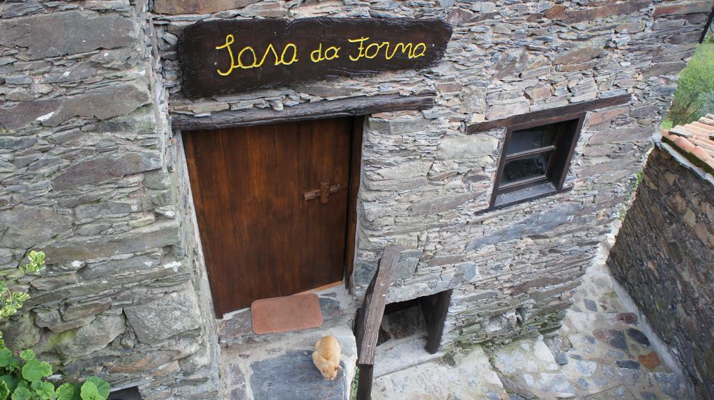 Holiday home Talasnal Montanhas De *