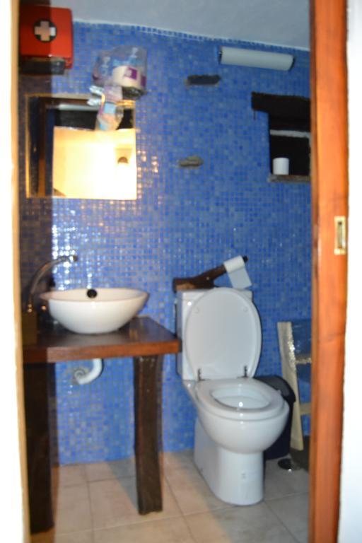 Holiday home Talasnal Montanhas De