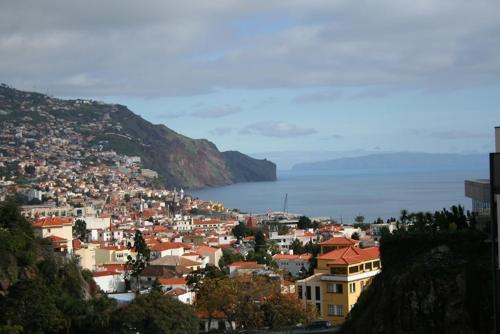 Apartamento Peaceful Funchal (Madeira)