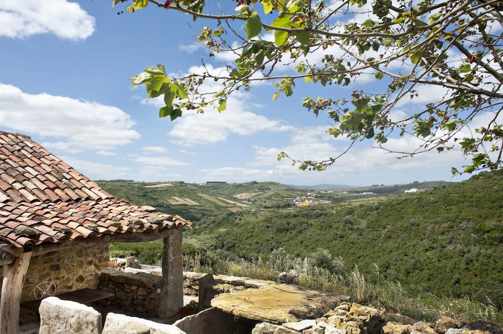 Aldeia Da Mata Pequena