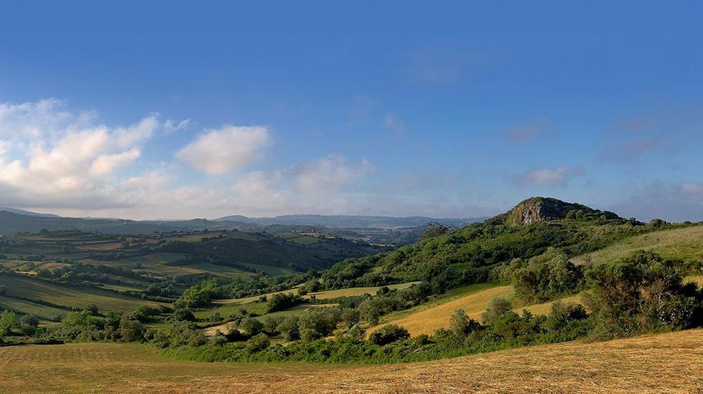 Aldeia Da Mata Pequena