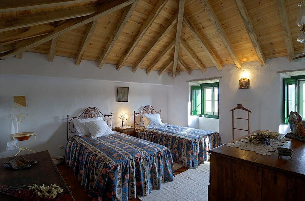 Aldeia Da Mata Pequena