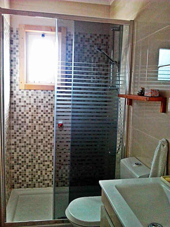 Holiday home Quinta Dos Agapantos