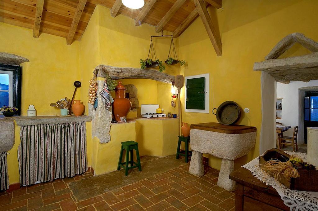 Aldeia Da Mata Pequena Mafra