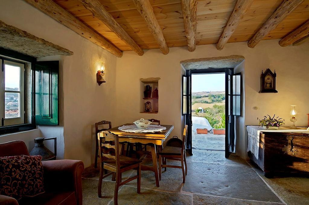 Aldeia Da Mata Pequena