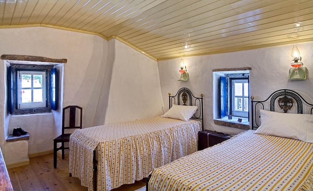 Aldeia Da Mata Pequena Mafra